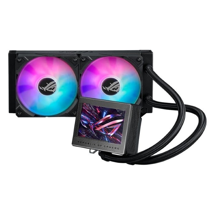 Bundle R9 7950X + MAG CoreLiquid 360R V2