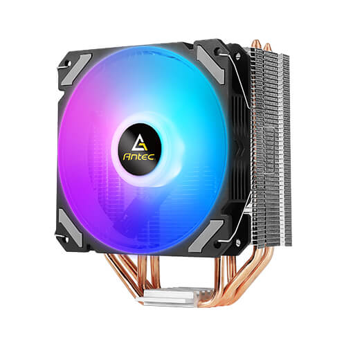 A400i - PWM RGB Fan