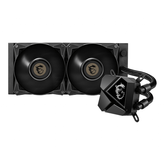 AIO 360mm ARGB - Infinite Advanced 360