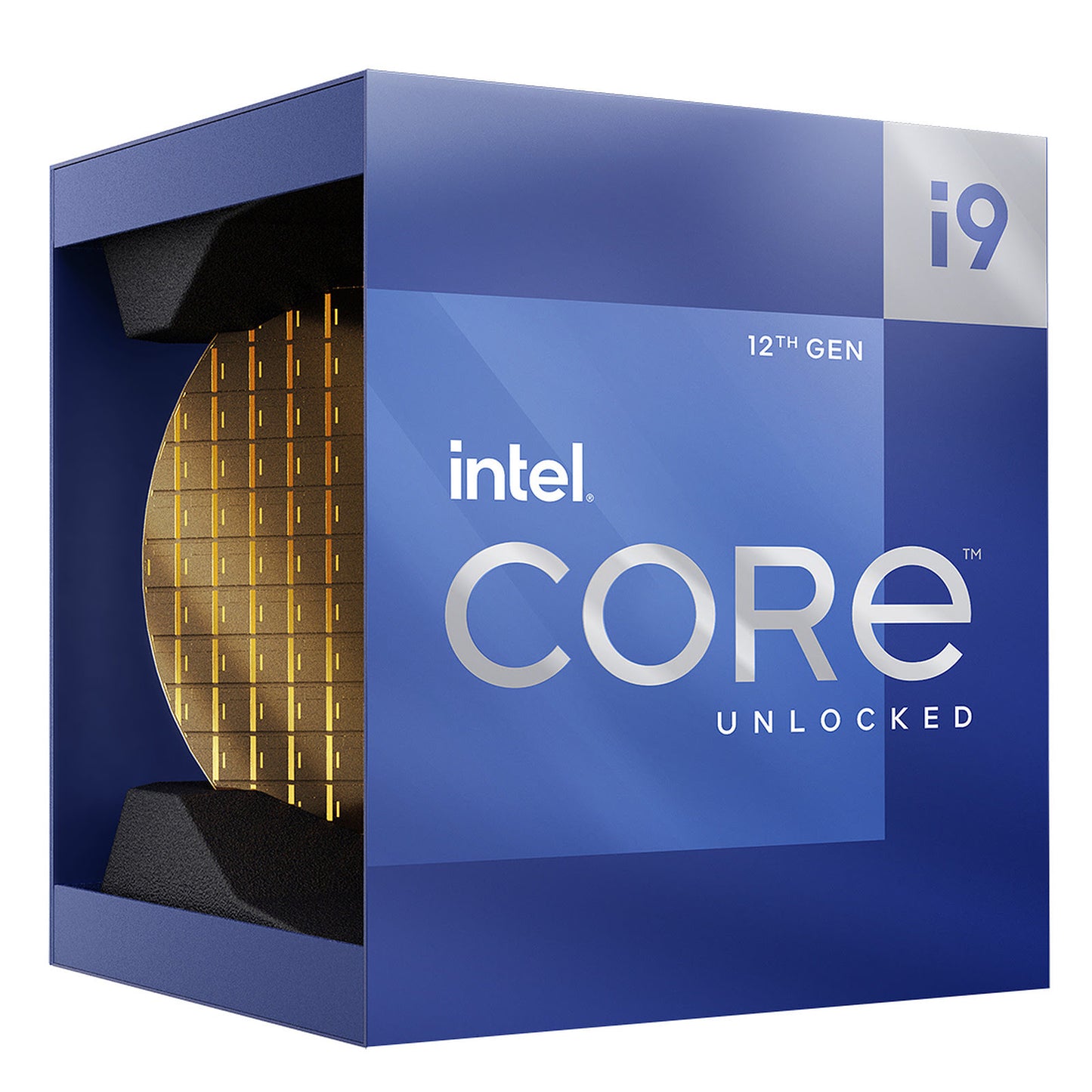 Core i9-12900K