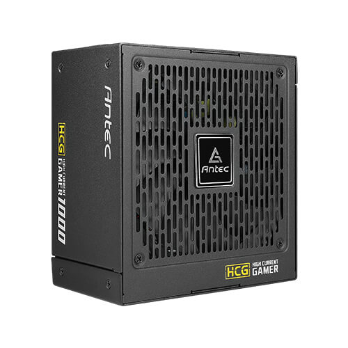 ATX 1000W - 80+ Gold Full Modulaire - HCG1000