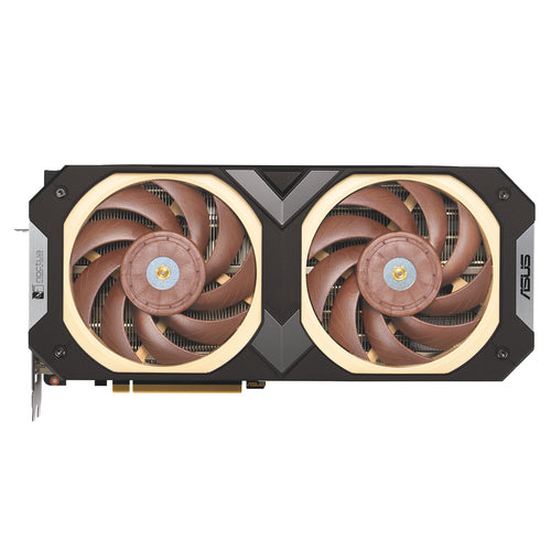 GEFORCE TUF RTX 4080 SUPER NOCTUA 16GB OC