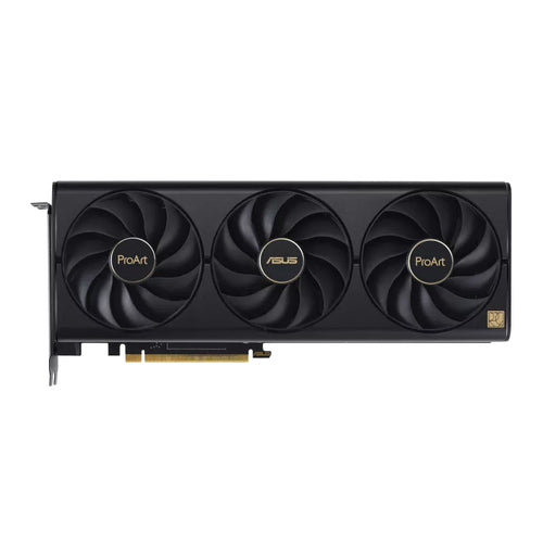 GeForce PROART RTX 4070TI SUPER O16G