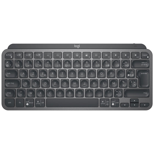 MX Keys Mini Graphite