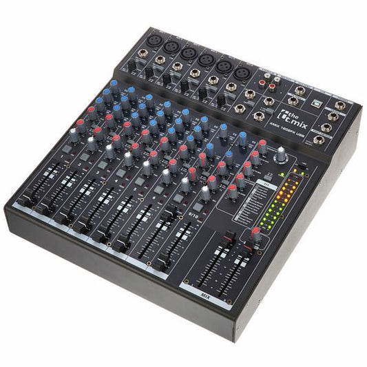 xmix 1202 FX USB