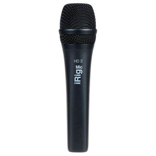 iRig Mic HD 2