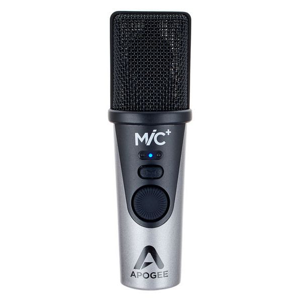 MiC Plus