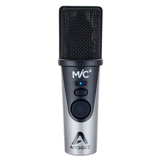 MiC Plus