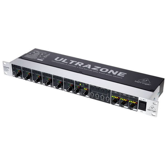 ZMX8210 V2 Ultrazone