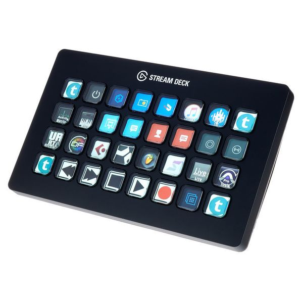 Stream Deck XL