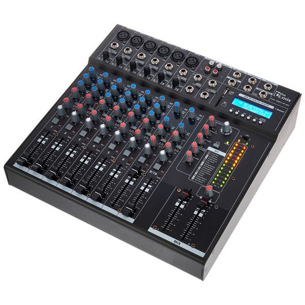 xmix 1202 FXMP USB