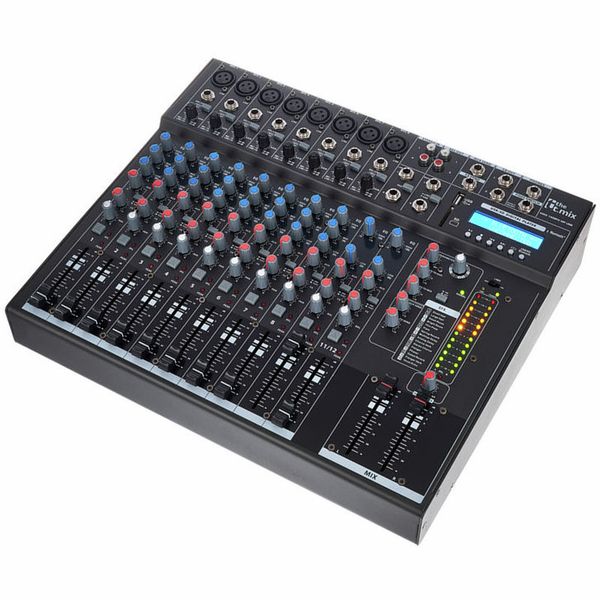 xmix 1402 FXMP USB