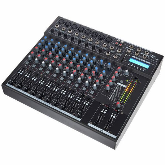 xmix 1402 FXMP USB