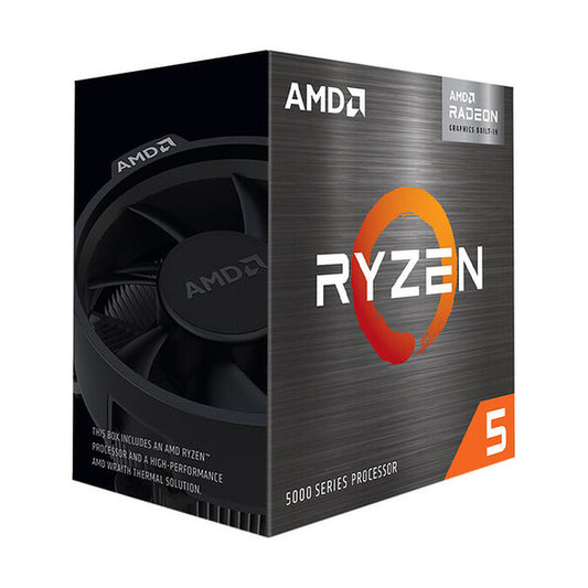 Ryzen 5 5500GT