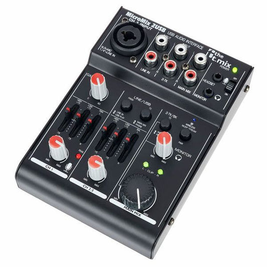 MicroMix 2 USB