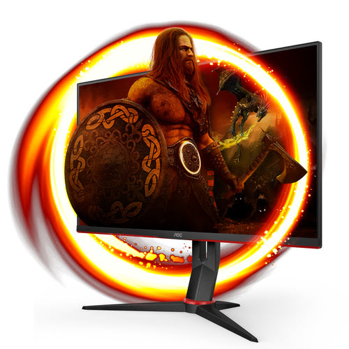 Q27G2U/BK - 27" QHD 144Hz