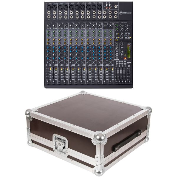 1642 VLZ4 Case Bundle