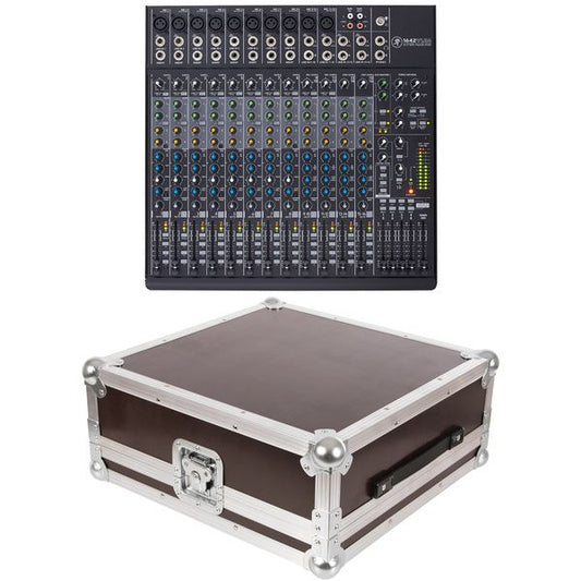 1642 VLZ4 Case Bundle