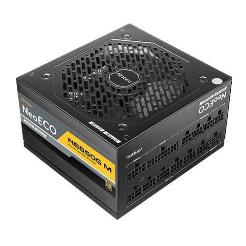 ATX 850W NE850G M ATX3.0 80+ Gold Full Modular