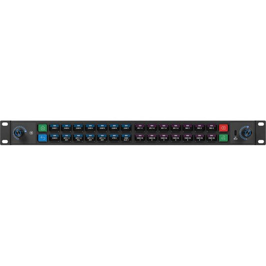 Stream Deck Studio