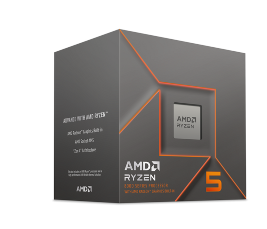 Ryzen 5 8500G