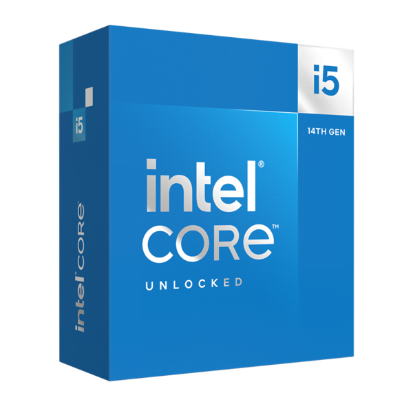 Core i5-14600KF