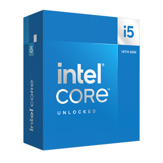 Core i5-14600KF