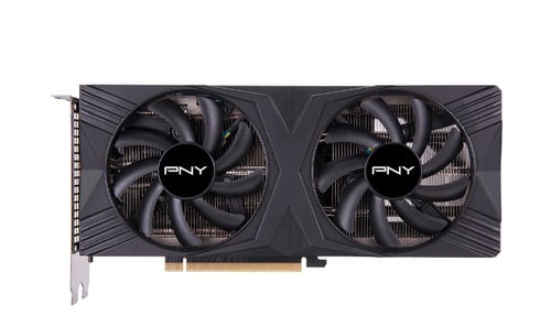 GeForce RTX 4060 Ti 8GB VERTO Dual Fan DLSS 3