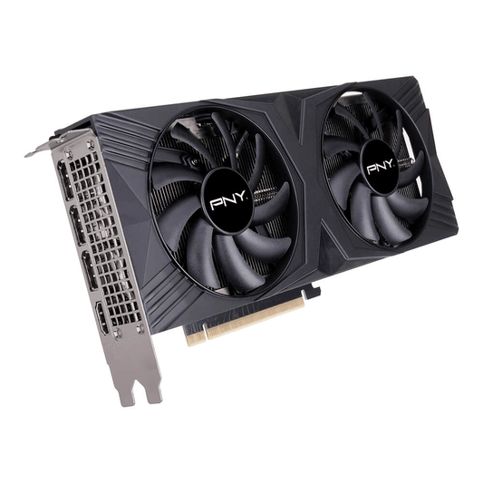 GeForce RTX 4060 Ti 16GB VERTO Dual Fan