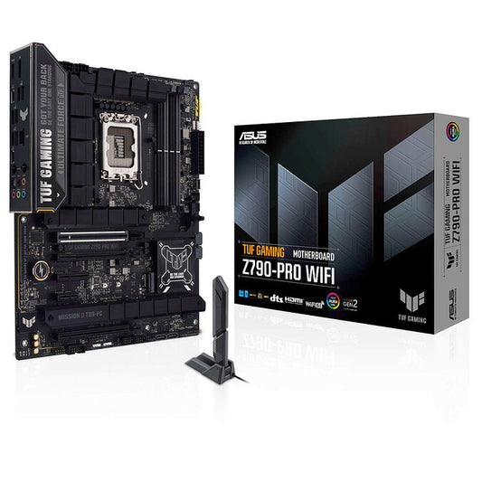 TUF GAMING Z790-PRO WIFI