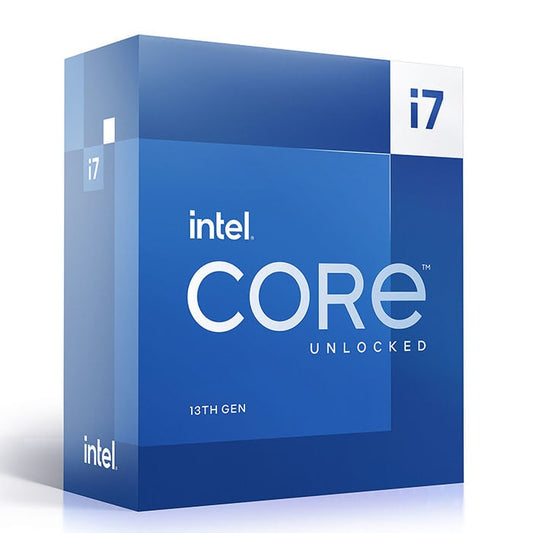 Core i7-13700KF