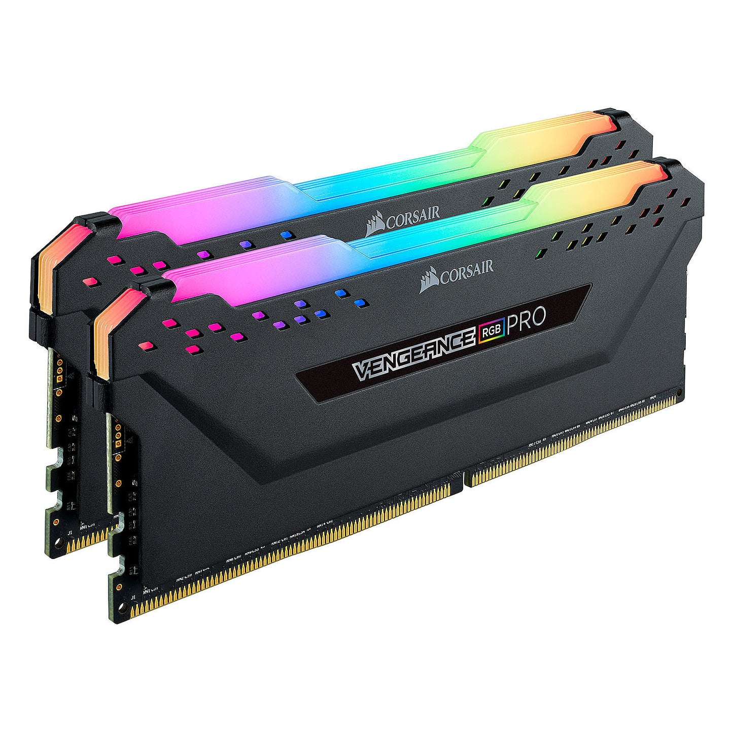 Fury Beast 16Go (2x8Go) DDR4 3600MHz