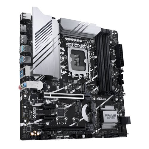 PRIME Z790M-PLUS D4