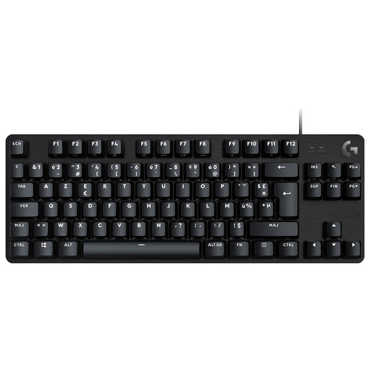 G413 TKL SE Noir