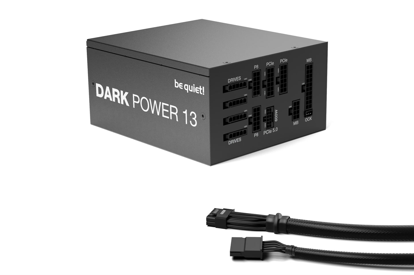 ATX 1200W - Dark Power PRO 12 80+ TITANIUM - BN311