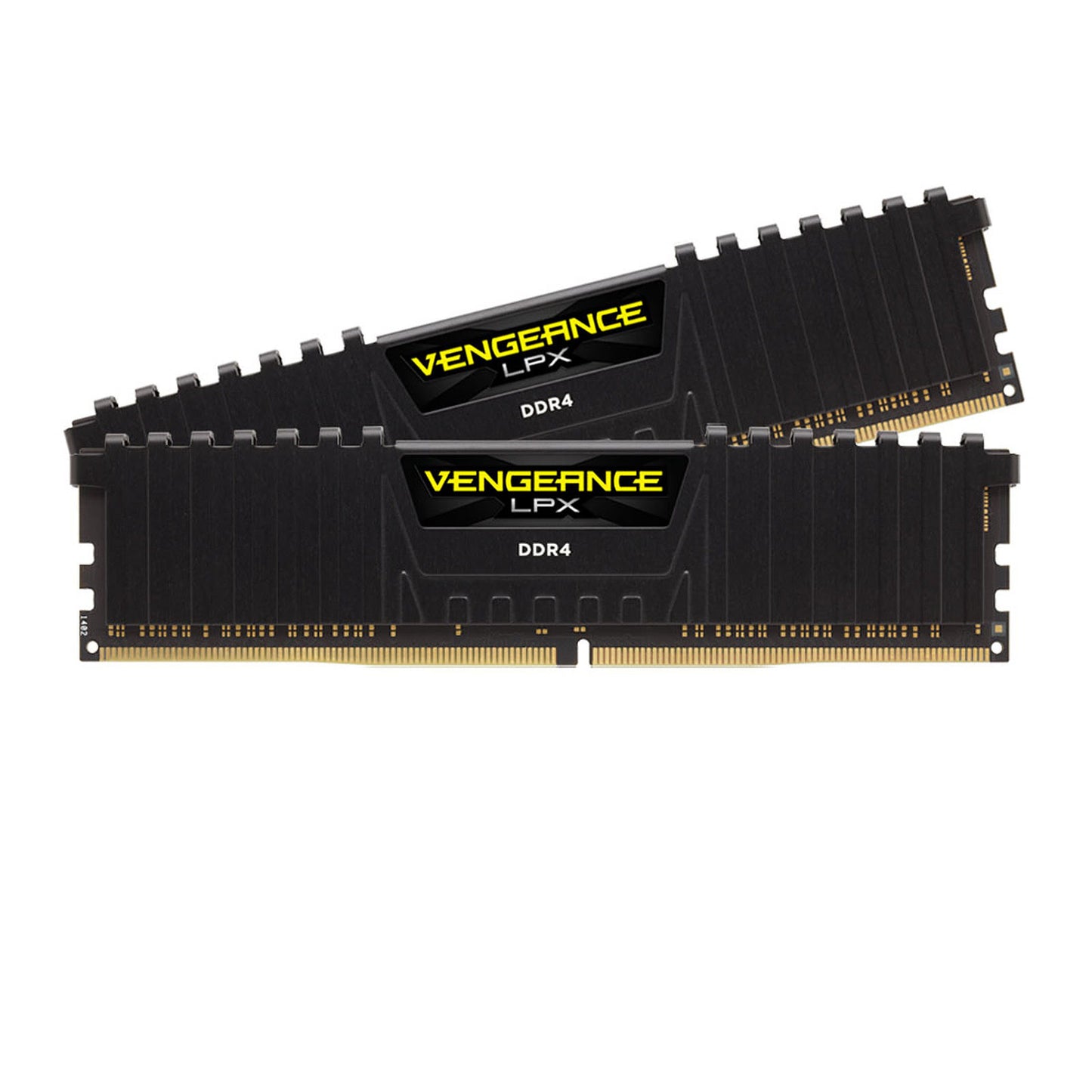 Vengeance RGB Pro 16Go (2x8Go) DDR4 3600MHz