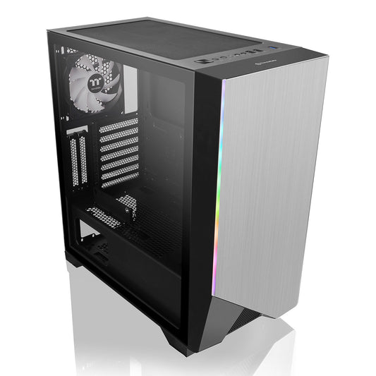 H550 Tempered Glass ARGB