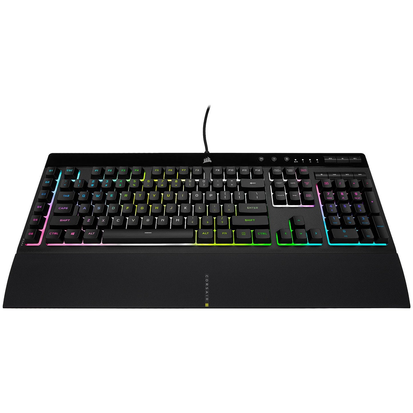 K55 RGB Pro