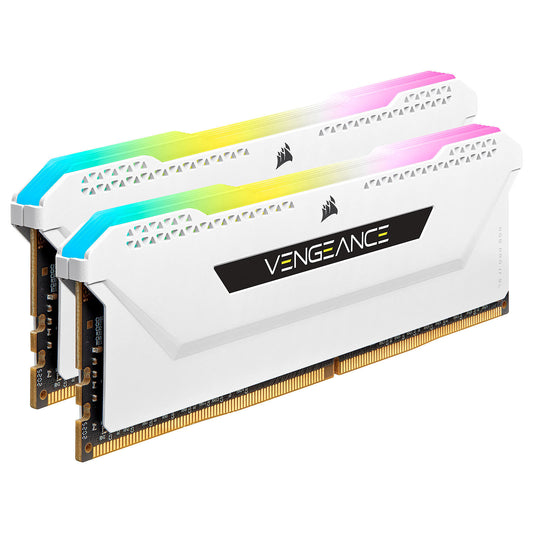 Vengeance RGB Pro 8Go (1x8Go) DDR4 3600MHz