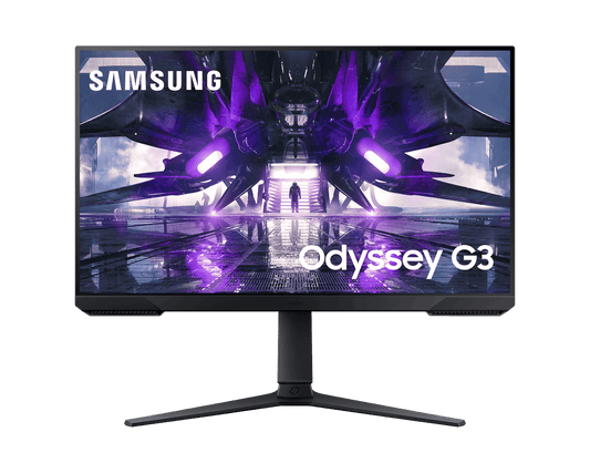 Odyssey G3 - 27" FHD 144Hz