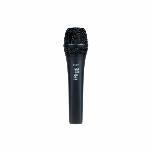 iRig Mic HD 2 B-Stock