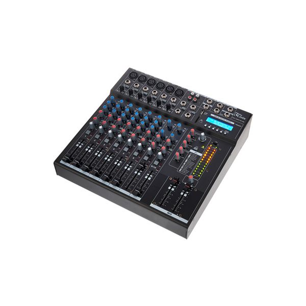 xmix 1202 FXMP USB B-Stock