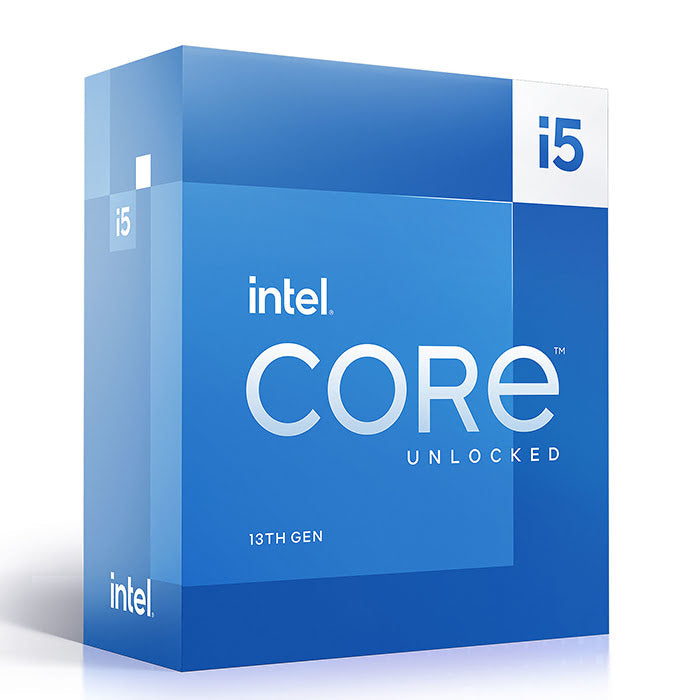 Core i5-13600K