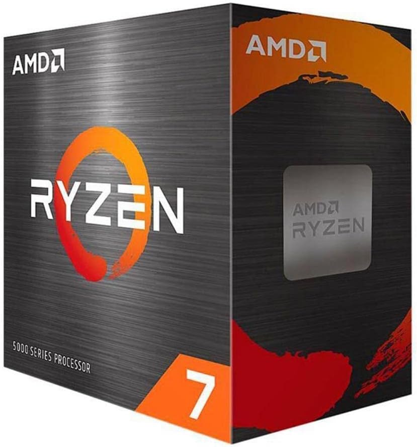 Ryzen 7 5700