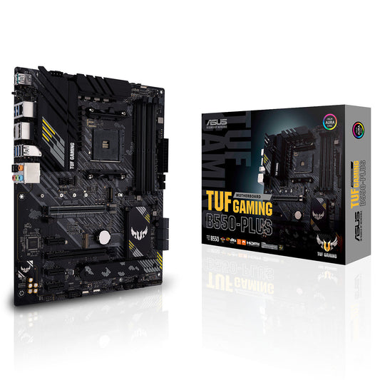 TUF GAMING B550-PLUS