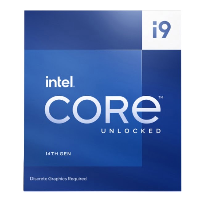 Core i9-14900K