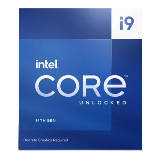 Core i9-14900KS