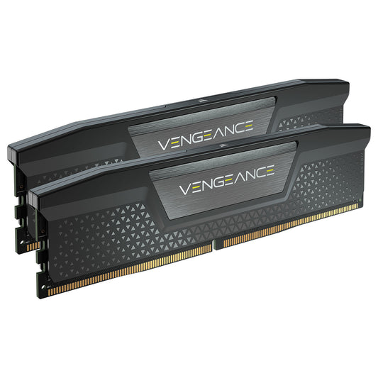 VENGEANCE DDR5 Black (2x16Go) DDR5 7000