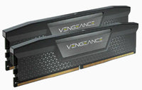 Vengeance 32Go (2x16Go) DDR5 6000MHz