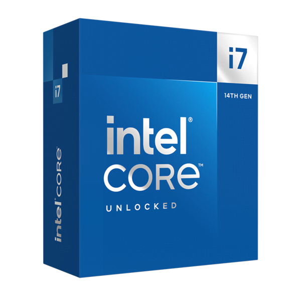 Core i7-14700K